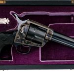 Colt Single Action Army .41 LC Revolver