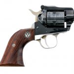 Ruger NM Single Six .22 LR Colorado Centennial