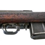 CZ VZ 52 7.62×45 Semi Auto Rifle
