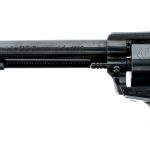 Ruger NM Single Six .22 LR Colorado Centennial
