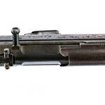 CZ VZ 52 7.62×45 Semi Auto Rifle