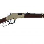 Henry Golden Boy H004V .17 HMR Lever Action Rifle