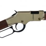 Henry Golden Boy H004V .17 HMR Lever Action Rifle