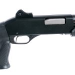 Stevens 320 20Ga Pump Action Shotgun