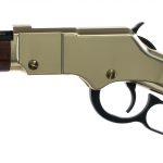 Henry Golden Boy H004V .17 HMR Lever Action Rifle