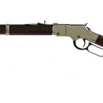 Henry Golden Boy H004V .17 HMR Lever Action Rifle
