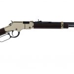 Henry Golden Boy H004M .22 Mag Lever Action Rifle
