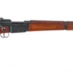 MAS MLE 1936-51 7.5 French Bolt Action Rifle