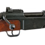 MAS MLE 1936-51 7.5 French Bolt Action Rifle