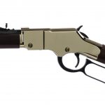 Henry Golden Boy H004M .22 Mag Lever Action Rifle