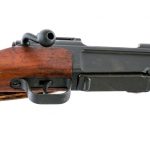 MAS MLE 1936-51 7.5 French Bolt Action Rifle