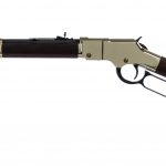 Henry Golden Boy H004M .22 Mag Lever Action Rifle