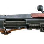 MAS MLE 1936-51 7.5 French Bolt Action Rifle