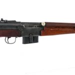 MAS MLE 49-56 7.62 NATO French Semi Auto Rifle