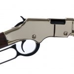 Henry Golden Boy H004 .22 Lever Action Rifle