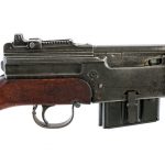 MAS MLE 49-56 7.62 NATO French Semi Auto Rifle