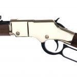 Henry Golden Boy H004 .22 Lever Action Rifle