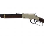 Henry Golden Boy H004 .22 Lever Action Rifle