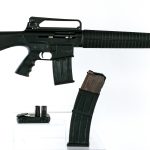 Eksen Arms/RAAC MKA 1919 XN 12 Gauge Shotgun