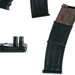 Eksen Arms/RAAC MKA 1919 XN 12 Gauge Shotgun