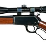 Winchester 9422 XTR Classic .22 Cal Lever Action