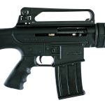 Eksen Arms/RAAC MKA 1919 XN 12 Gauge Shotgun