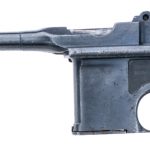Chinese Marked Mauser C96 7.63x25mm Pistol