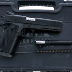 RIA 2011 A2 TCM TACT .22 TCM/9mm Pistol