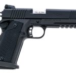 RIA 2011 A2 TCM TACT .22 TCM/9mm Pistol