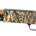 Mossberg 500 12Ga Pump Action Shotgun
