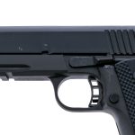 RIA 2011 A2 TCM TACT .22 TCM/9mm Pistol