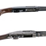 Estate Shotgun Lot 12/16Ga 2Pcs Lot Shotgun