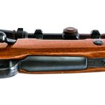 Interarms Mark X .458 Win Mag Bolt Action Rifle