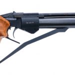 Baikal MP-46M .177 Pellet Air Pistol