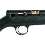 CVA Buckhorn Magnum .50 BP Muzzle Loader Rifle