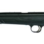 CVA Buckhorn Magnum .50 BP Muzzle Loader Rifle