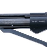 Baikal MP-46M .177 Pellet Air Pistol