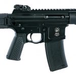 Troy Sporting Rifle .223 Pump Action Rifle