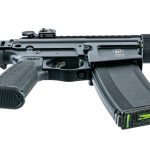 Troy Sporting Rifle .223 Pump Action Rifle