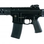 Troy Sporting Rifle .223 Pump Action Rifle