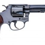 Smith & Wesson 33 .38 S&W Revolver
