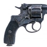 Russian Nagant 1895 7.62x38mmR Revolver