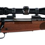 Winchester 70 XTR Featherweight .270 Win Rifle