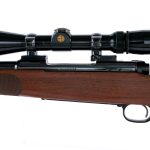Winchester 70 XTR Featherweight .270 Win Rifle