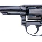 Smith & Wesson 33 .38 S&W Revolver