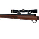 Winchester 70 XTR Featherweight .270 Win Rifle