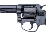 Smith & Wesson 33 .38 S&W Revolver