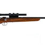 Winchester Model 67 .22 S.L.LR Bolt Action Rifle