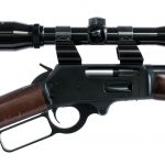 Marlin 30TK .30-30 Win Lever Action Rifle