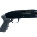 Maverick 88 12Ga Pump Action Shotgun